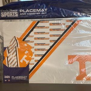 UT Placemats